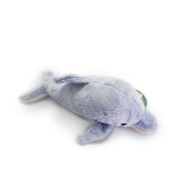 CUDDLE PADS DOLPHIN SOFT TOY