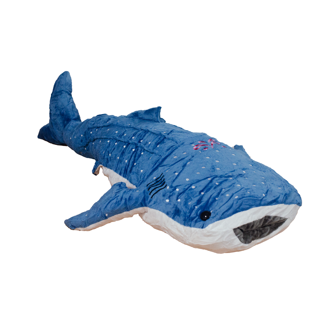 Shark Soft Toys
