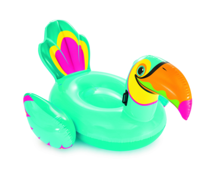 TIPSY TOUCAN RIDE-ON FLOAT