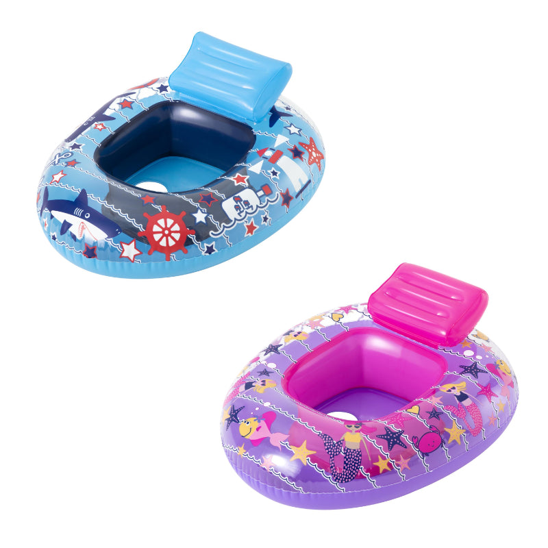 BABY WATER CRAFT BOAT