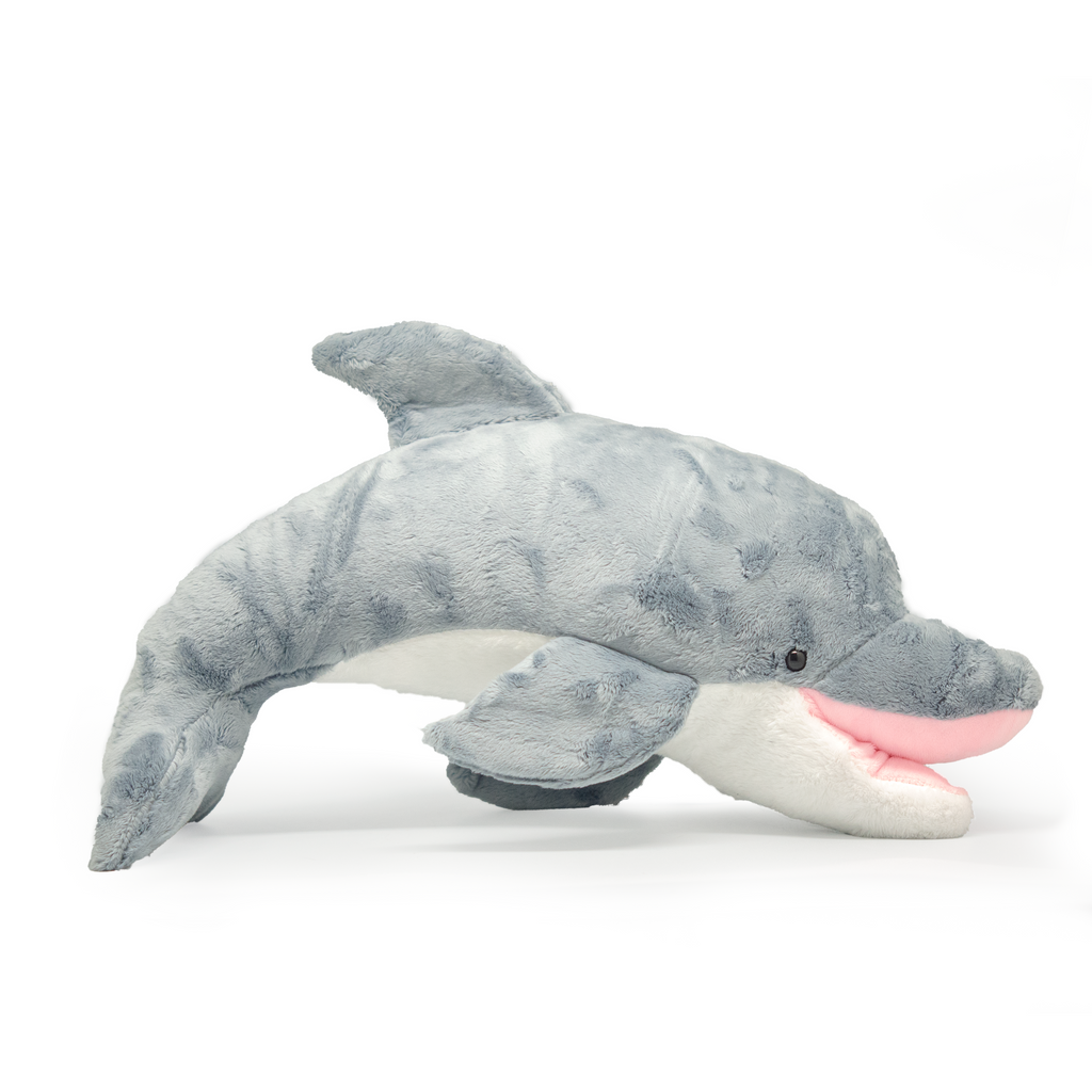 LARGE DOLPHIN CUDDLE PADS