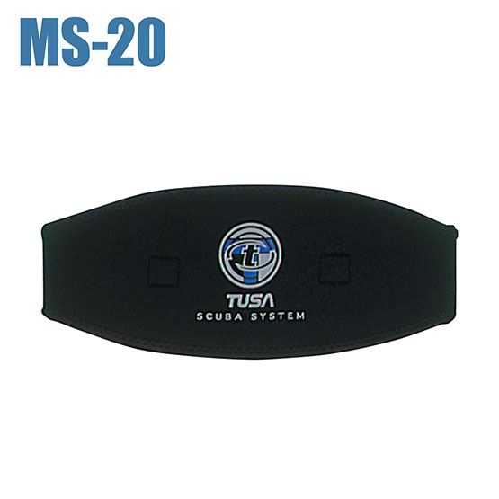 MASK STRAP COVER - MS20