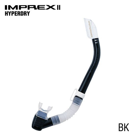 TUSA SNORKEL - Imprex II Hyperdry-SP580Q