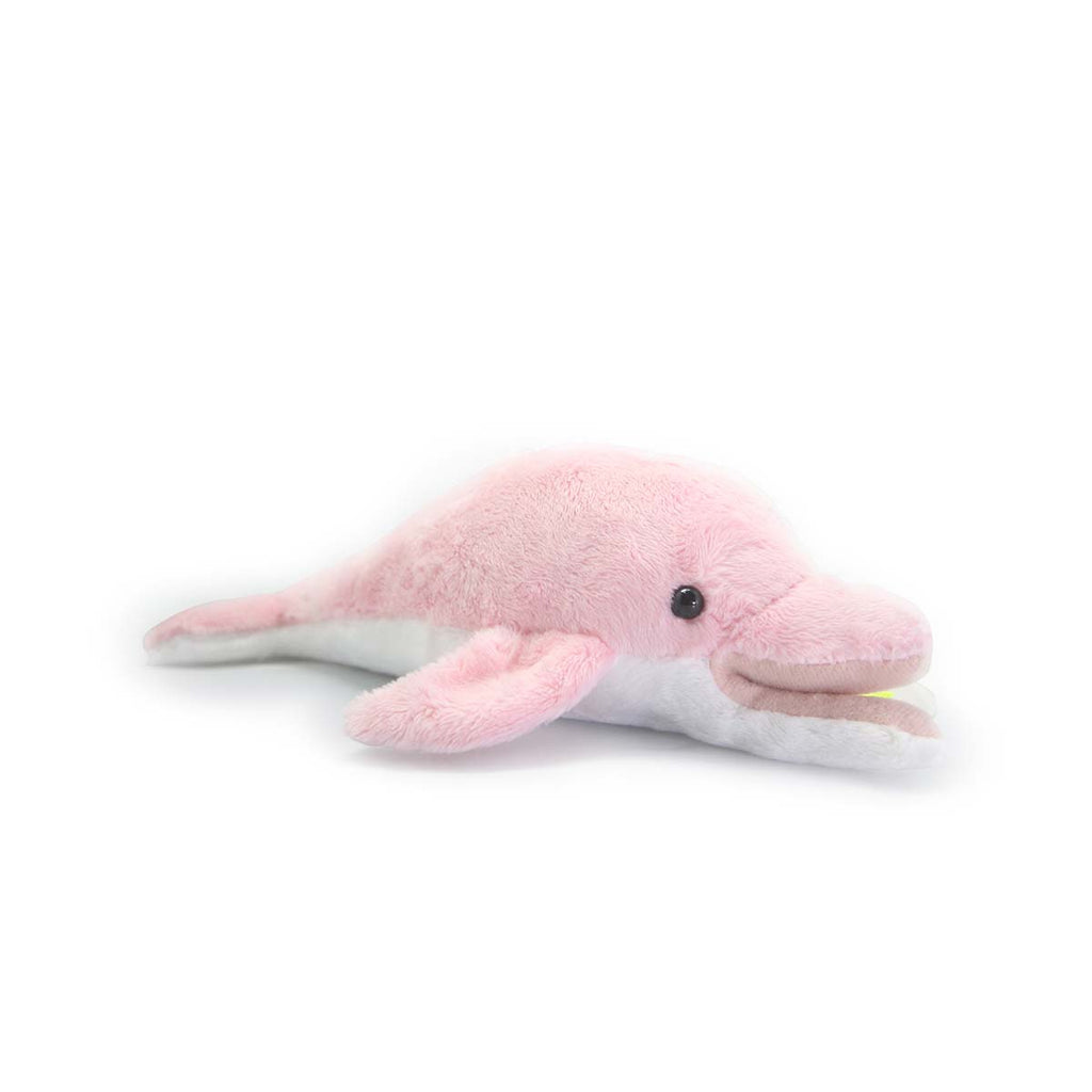 CUDDLE PADS DOLPHIN SOFT TOY