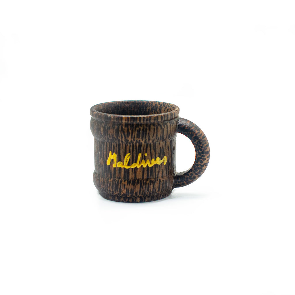 COCO WOOD EXPRESSO CUP