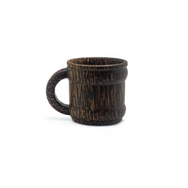COCO WOOD EXPRESSO CUP