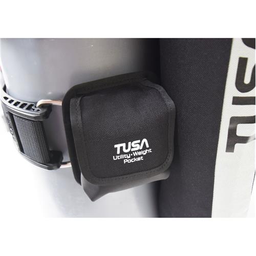 TUSA Utility-Weight Pocket for T-Wing BCD- TA1501